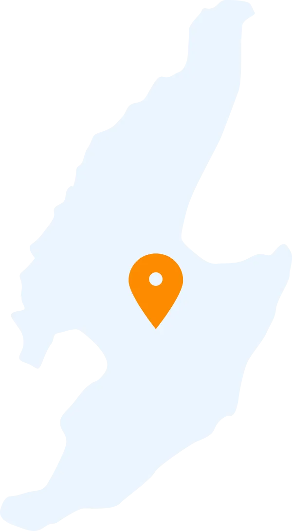 アクセスマップ